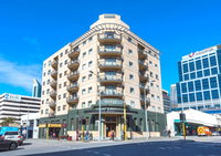 Perth West End Apartment 406