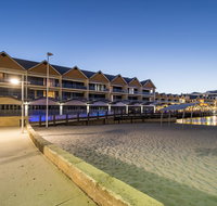Dolphin Quay Apartments - Phillip Island Accommodation