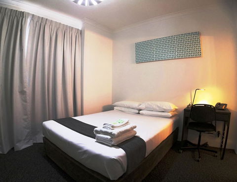 Criterion Hotel Perth - Phillip Island Accommodation 8