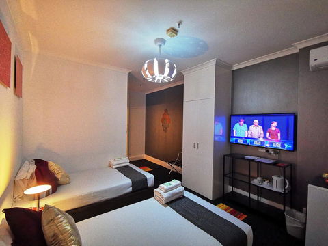 Criterion Hotel Perth - Phillip Island Accommodation 11