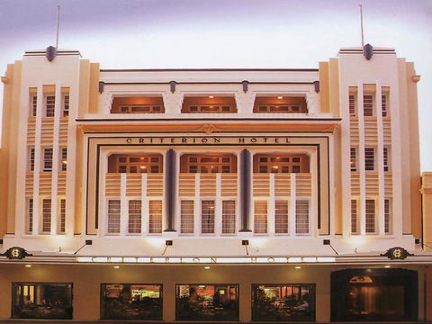 Criterion Hotel Perth - Phillip Island Accommodation 30