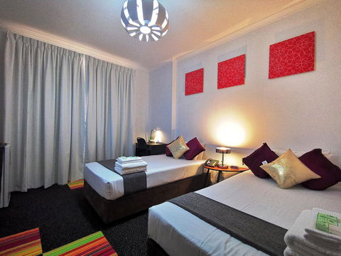 Criterion Hotel Perth - Phillip Island Accommodation 12