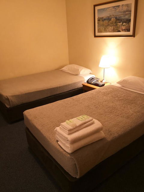 Criterion Hotel Perth - Phillip Island Accommodation 38