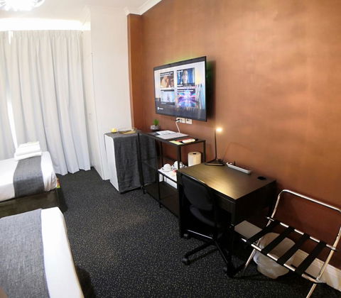 Criterion Hotel Perth - Phillip Island Accommodation 19