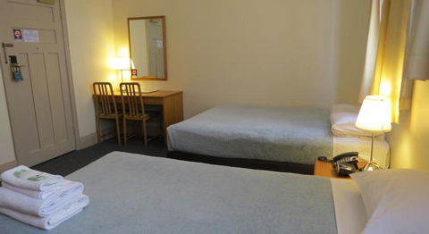 Criterion Hotel Perth - Phillip Island Accommodation 42