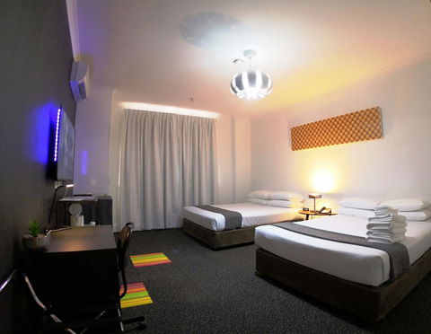 Criterion Hotel Perth - Phillip Island Accommodation 24