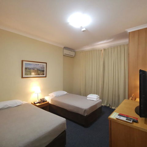 Criterion Hotel Perth - Phillip Island Accommodation 31
