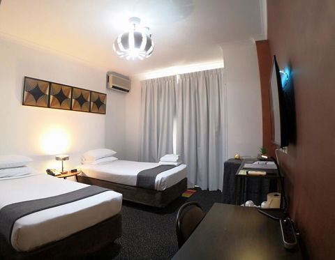 Criterion Hotel Perth - Phillip Island Accommodation 16