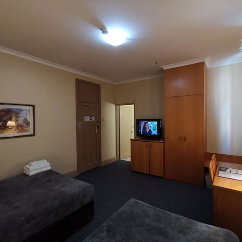 Criterion Hotel Perth - Phillip Island Accommodation 33