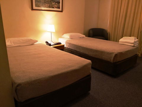 Criterion Hotel Perth - Phillip Island Accommodation 37