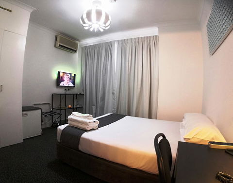 Criterion Hotel Perth - Phillip Island Accommodation 6