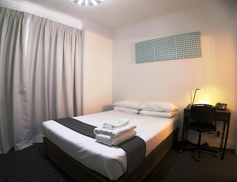Criterion Hotel Perth - Phillip Island Accommodation 4