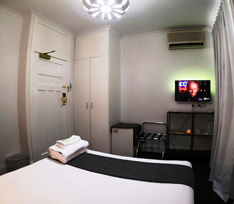 Criterion Hotel Perth - Phillip Island Accommodation 9