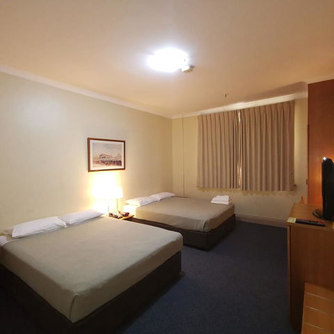 Criterion Hotel Perth - Phillip Island Accommodation 34