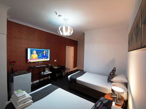 Criterion Hotel Perth - Phillip Island Accommodation 13