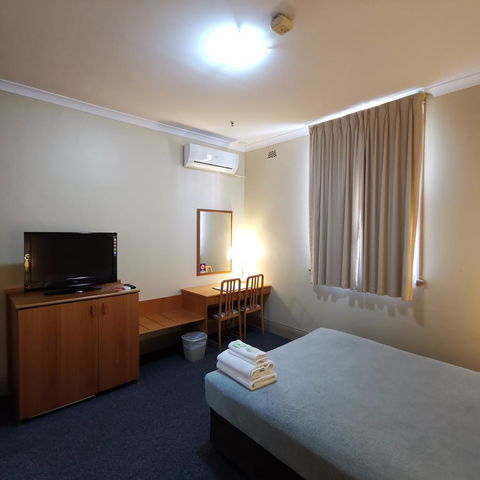 Criterion Hotel Perth - Phillip Island Accommodation 35
