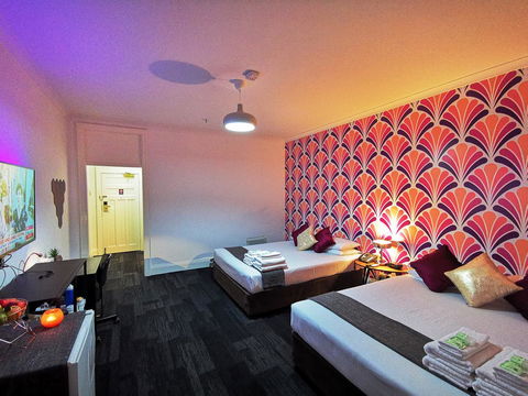 Criterion Hotel Perth - Phillip Island Accommodation 20