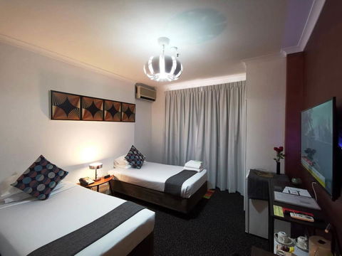 Criterion Hotel Perth - Phillip Island Accommodation 14
