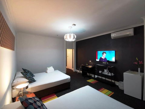 Criterion Hotel Perth - Phillip Island Accommodation 23