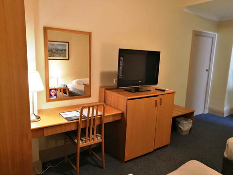 Criterion Hotel Perth - Phillip Island Accommodation 40