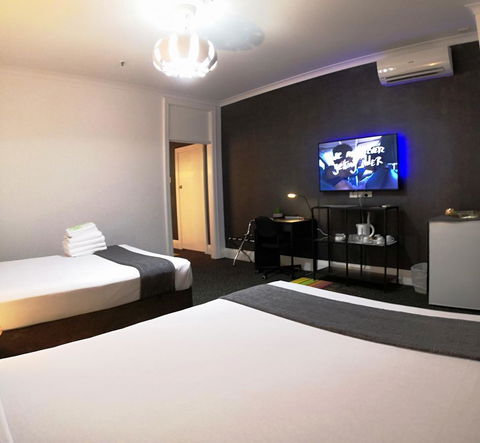 Criterion Hotel Perth - Phillip Island Accommodation 25