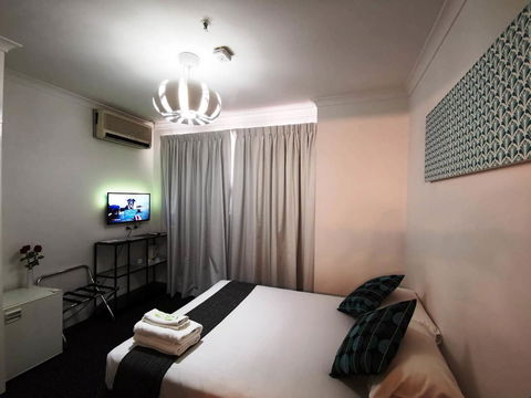 Criterion Hotel Perth - Phillip Island Accommodation 1