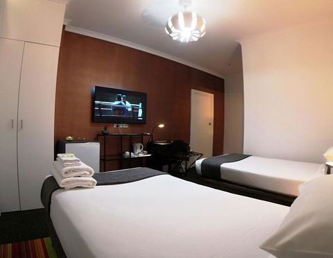 Criterion Hotel Perth - Phillip Island Accommodation 17