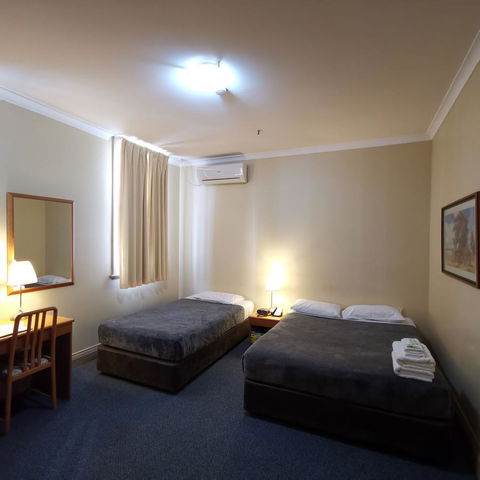 Criterion Hotel Perth - Phillip Island Accommodation 32