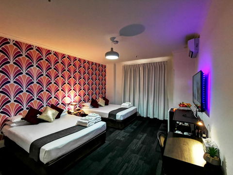 Criterion Hotel Perth - Phillip Island Accommodation 21