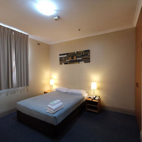 Criterion Hotel Perth - Phillip Island Accommodation 36