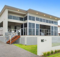 Busselton Beachside - A slice of Heaven - Phillip Island Accommodation