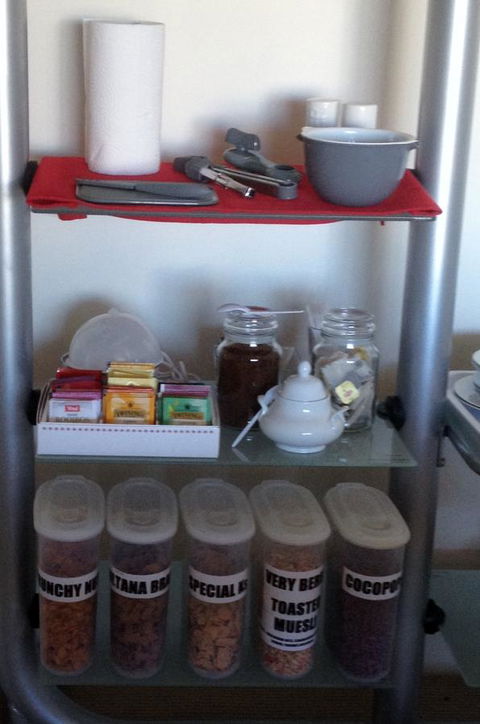 Aaratti House - Phillip Island Accommodation 13