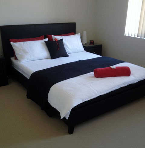 Aaratti House - Phillip Island Accommodation 3