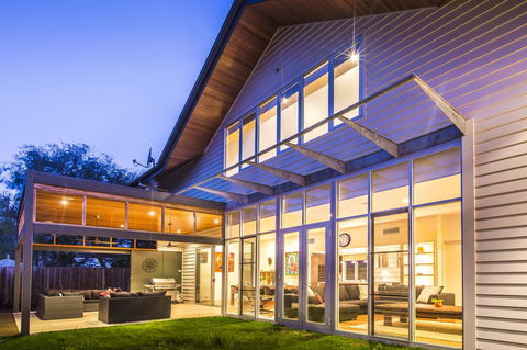 Arthouse - Phillip Island Accommodation 6