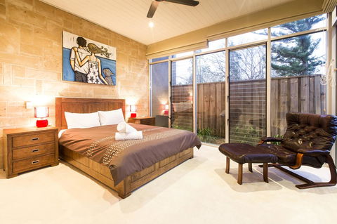 Arthouse - Phillip Island Accommodation 12