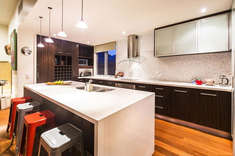 Arthouse - Phillip Island Accommodation 4