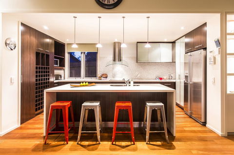 Arthouse - Phillip Island Accommodation 1