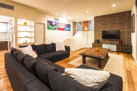 Arthouse - Phillip Island Accommodation 7