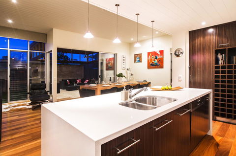 Arthouse - Phillip Island Accommodation 9