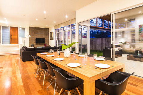 Arthouse - Phillip Island Accommodation 2