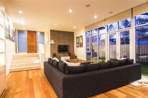 Arthouse - Phillip Island Accommodation 3