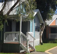 Mandurah Ocean Marina Chalets - Phillip Island Accommodation