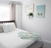 Salty Shack Lancelin - Phillip Island Accommodation