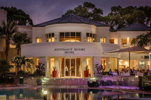 Joondalup Resort - Phillip Island Accommodation 0