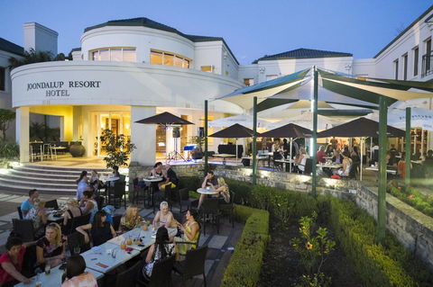 Joondalup Resort - Phillip Island Accommodation 7