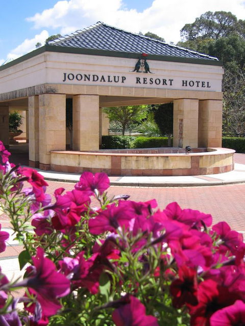 Joondalup Resort - Phillip Island Accommodation 14