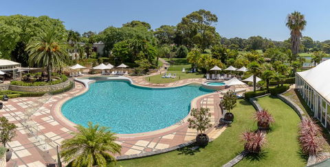 Joondalup Resort - Phillip Island Accommodation 12