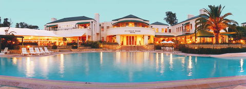 Joondalup Resort - Phillip Island Accommodation 1