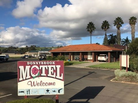 Donnybrook Motel - Phillip Island Accommodation 2