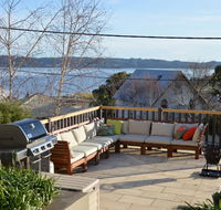 Rowley House - Phillip Island Accommodation